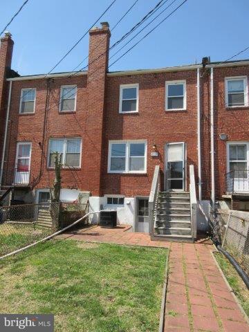 8337 Kendale Road Baltimore, MD 21234 - Photo 2 of 12 Exterior (Rear)