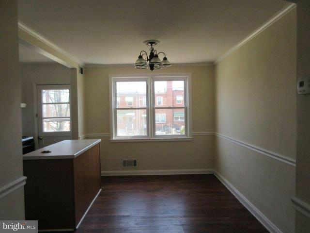 8337 Kendale Road Baltimore, MD 21234 - Photo 6 of 12 Dining Room