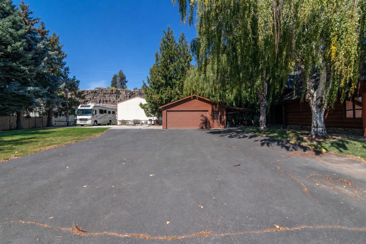 19012 West Pommier Road Cheney, WA 99004 - Photo 45 of 49