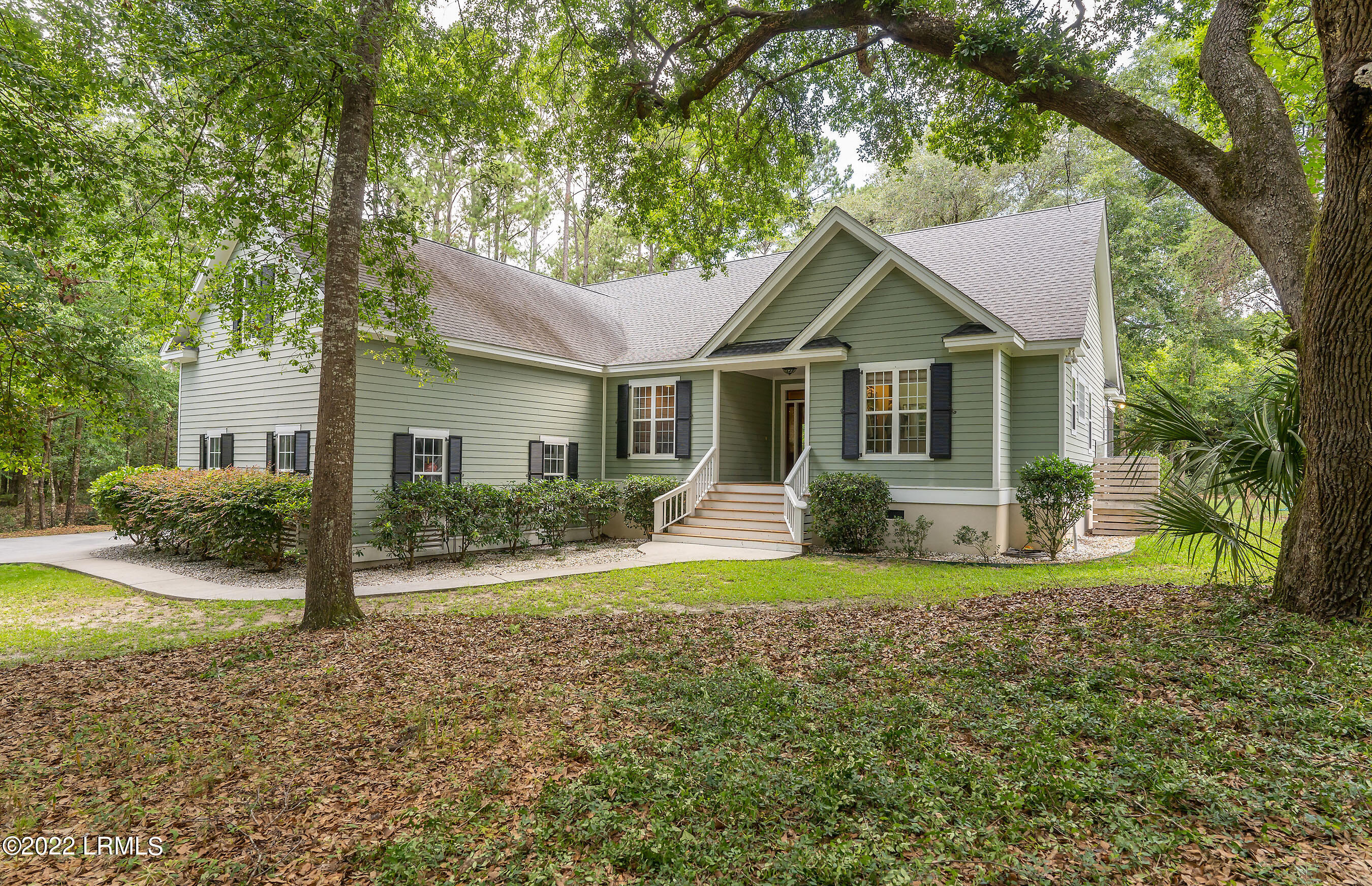 9 Old Barn Road Beaufort, SC 29907 - Photo 1 of 50 DSC06140-SMALL