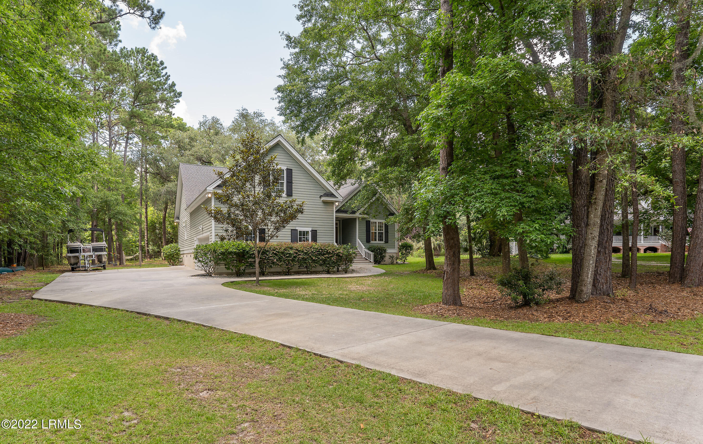9 Old Barn Road Beaufort, SC 29907 - Photo 3 of 50 DSC06136-SMALL