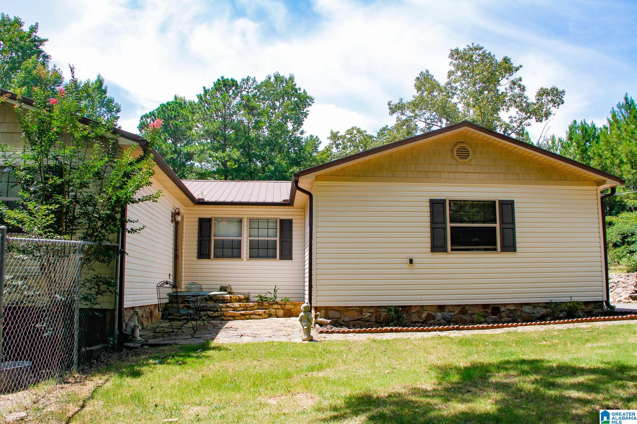 505 Pleasant Valley Road Jacksonville, AL 36265 - Photo 2 of 27