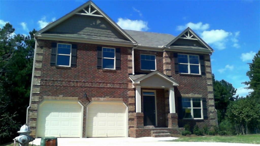 5907 Rex Ridge Loop Rex, GA 30273 - Photo 1 of 1 Gallery Image 1