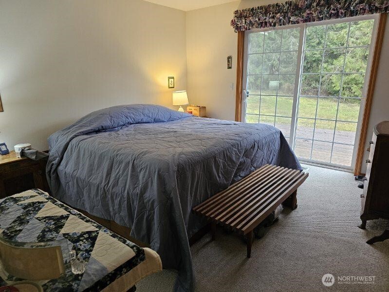 152 Racoon Road Sequim, WA 98382 - Photo 5 of 12