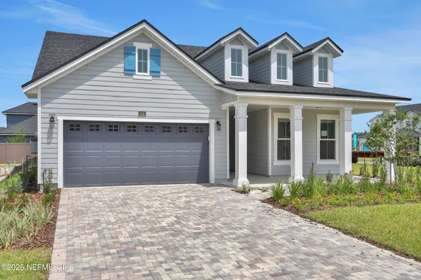 $369,990 | 3894 Holstein Way Green Cove Springs, Middleburg, FL 32068