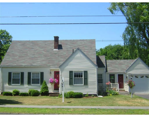 6 Cabot Road Danvers, MA 01923 - Photo 1 of 17 Gallery Image 1