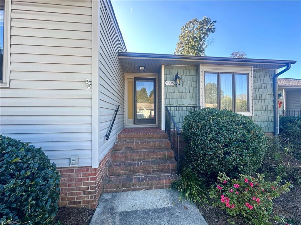 159 Old Mill Road High Point, NC 27265 - Photo 1 of 18 Gallery Image 1
