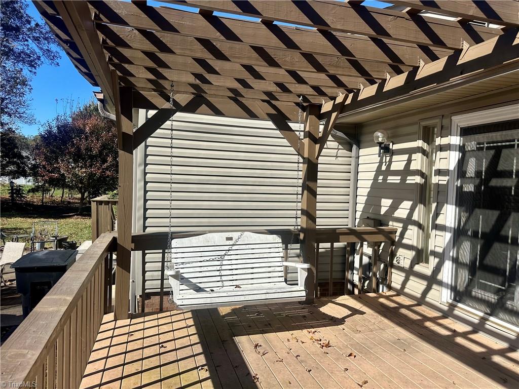 159 Old Mill Road High Point, NC 27265 - Photo 17 of 18 Gallery Image 17