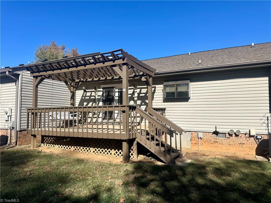 159 Old Mill Road High Point, NC 27265 - Photo 18 of 18 Gallery Image 18