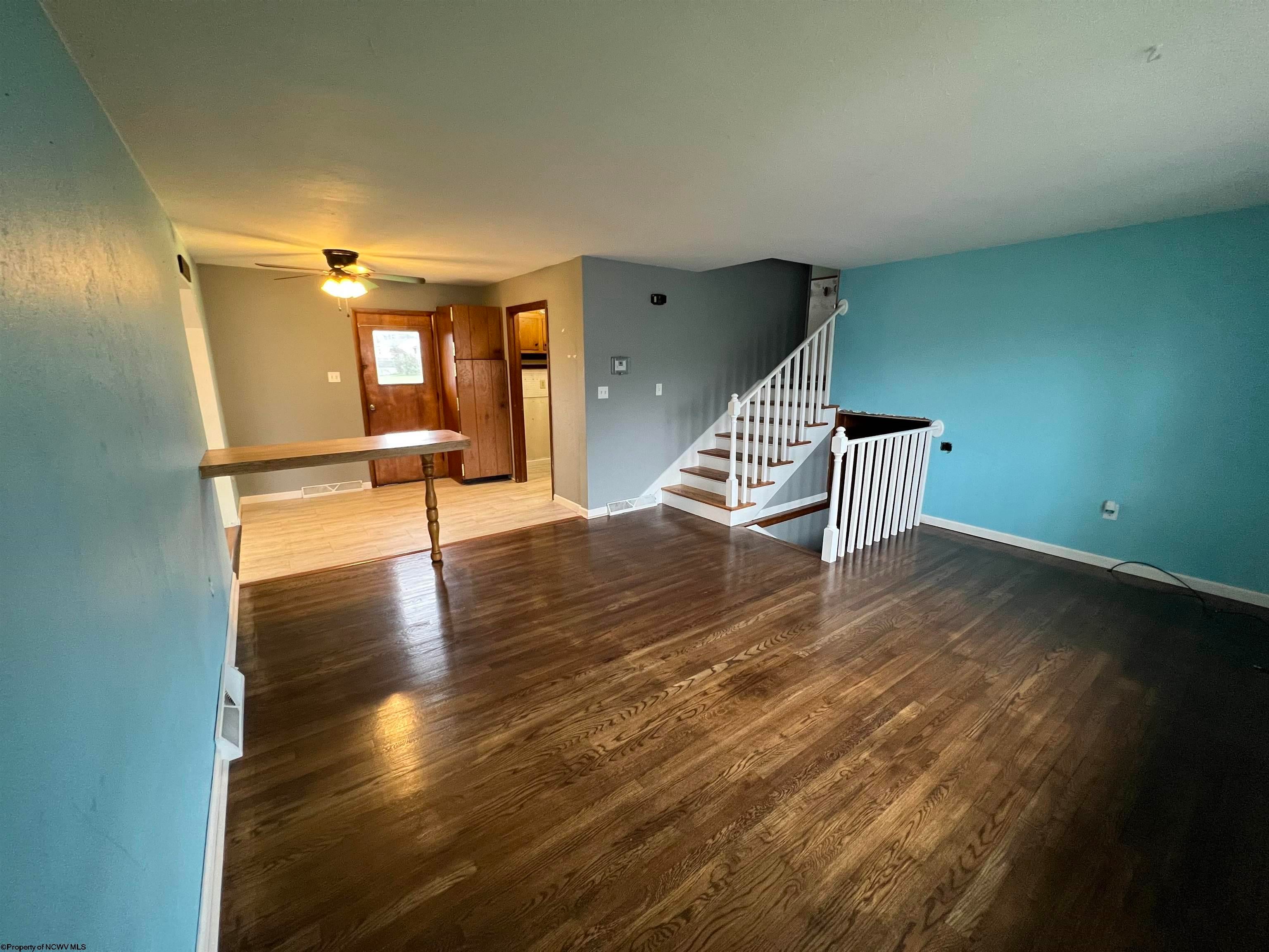 1502 Pleasant Valley Road Fairmont, WV 26554 - Photo 4 of 13 Gallery Image 4