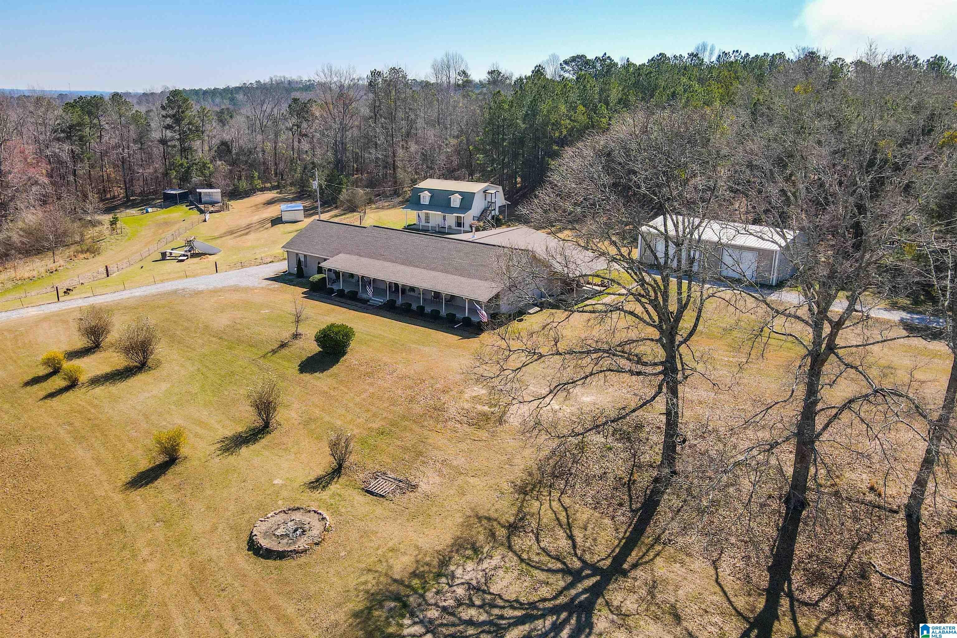 3631 County Road 69 Clanton, AL 35045 - Photo 10 of 50