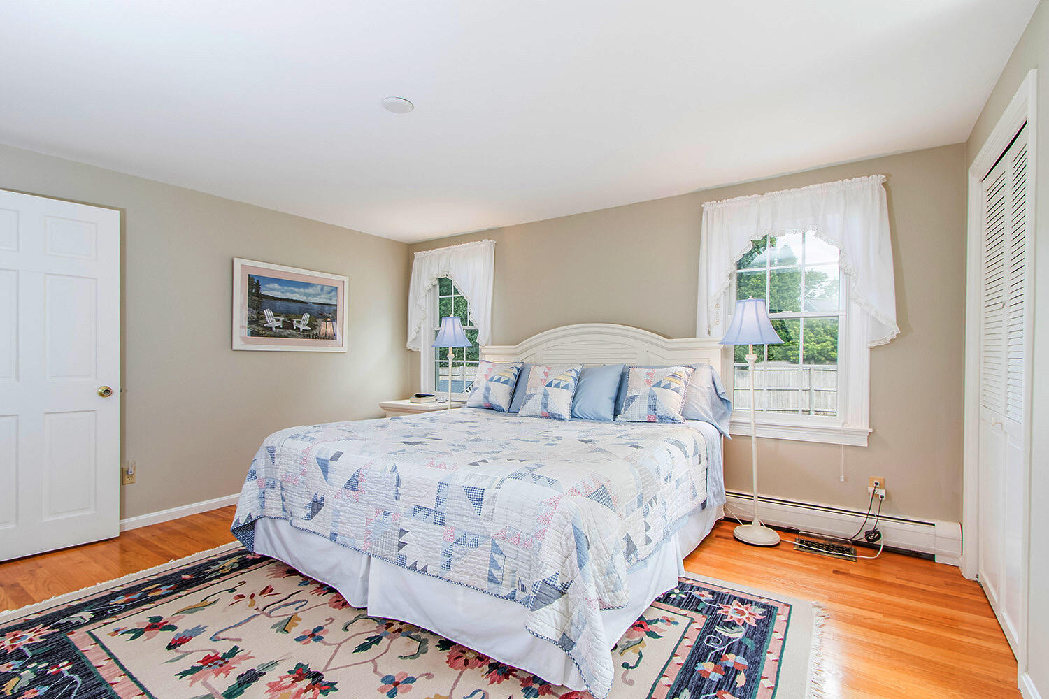 10 Deerfield Road Osterville, MA 02655 - Photo 16 of 31 1st Floor Bedroom - IMG_5028s