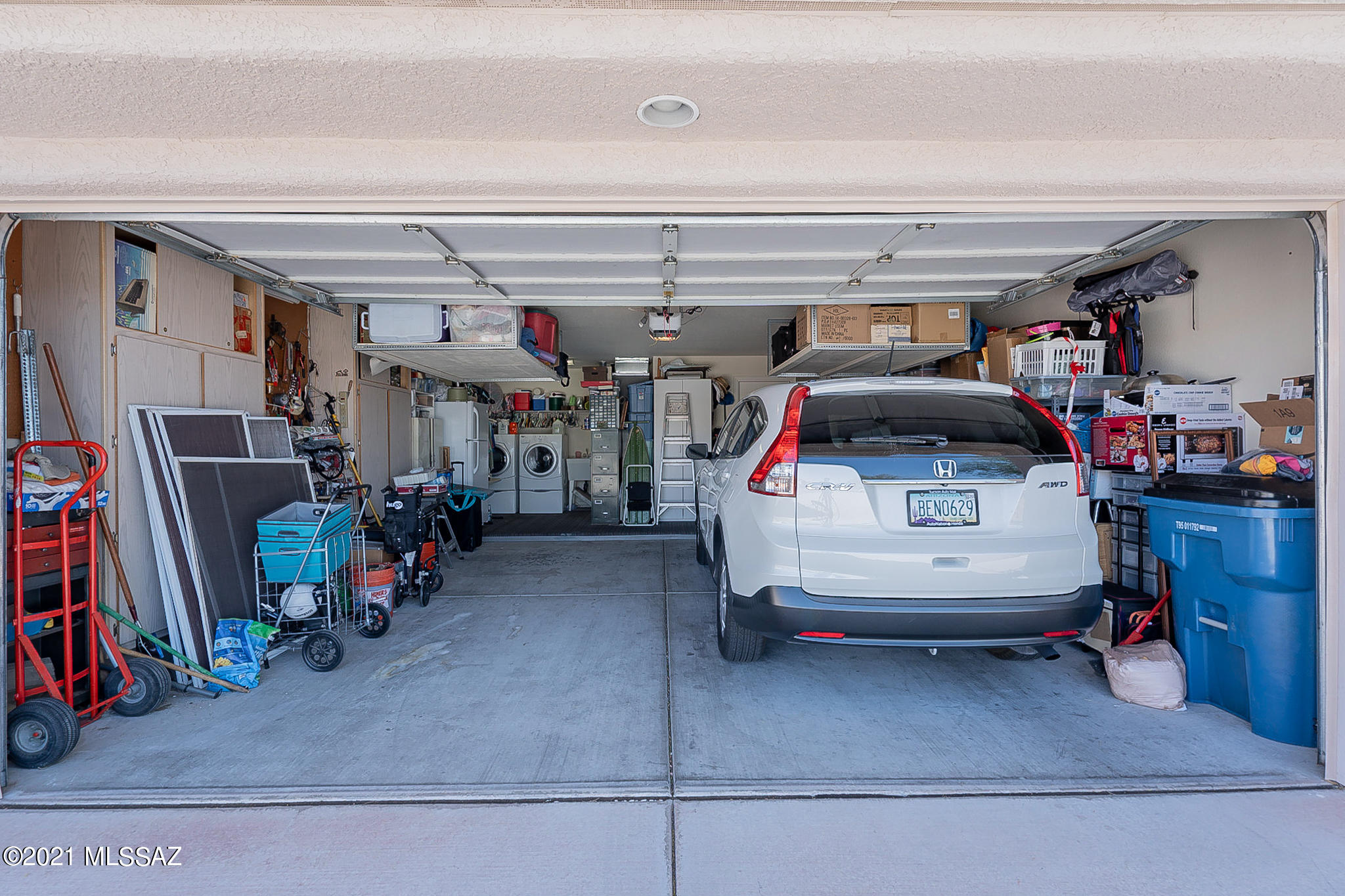 13550 North Pima Spring Way Oro Valley, AZ 85755 - Photo 35 of 42