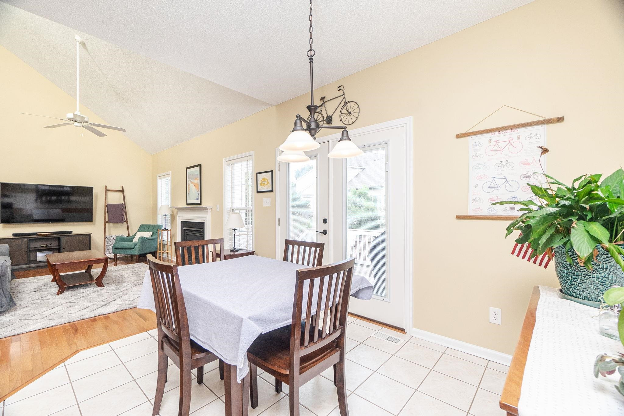 8709 Waynick Drive Raleigh, NC 27617 - Photo 14 of 45 Photo 14