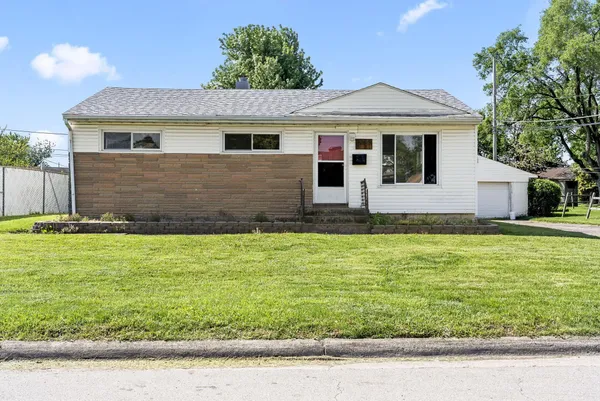 $299,900 | 5385 Morning Drive, Hilliard, OH 43026