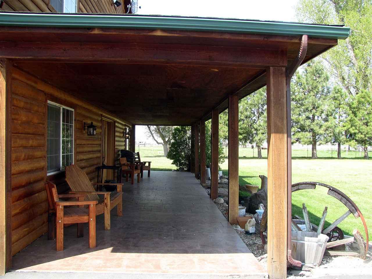 9205 Reeder Road Klamath Falls, OR 97603 - Photo 2 of 25 Additional Photo