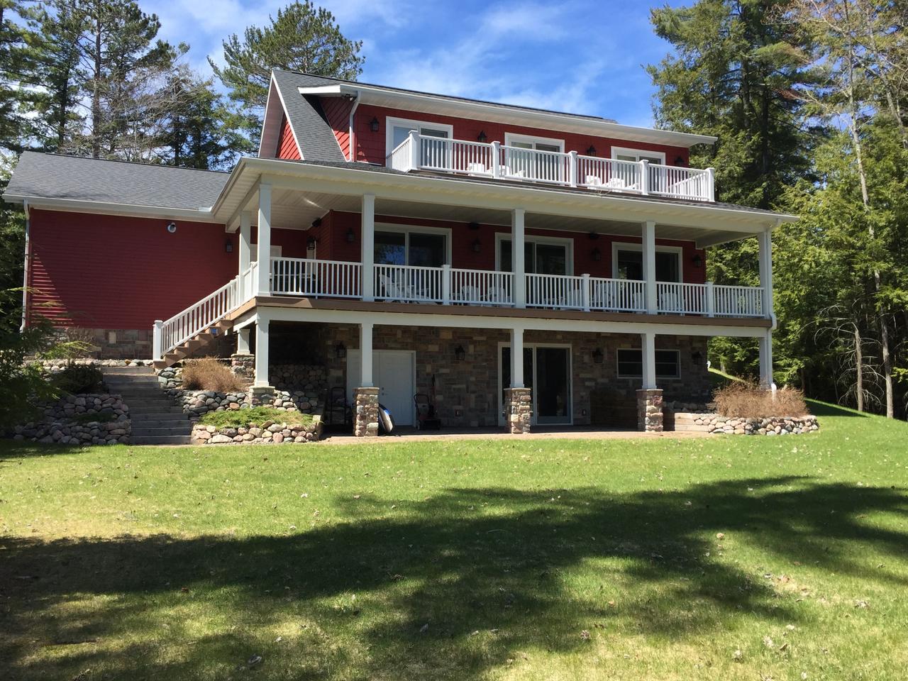 6714 Cw Smith Road Three Lakes, WI 54562 - Photo 21 of 21 Gallery Image 21