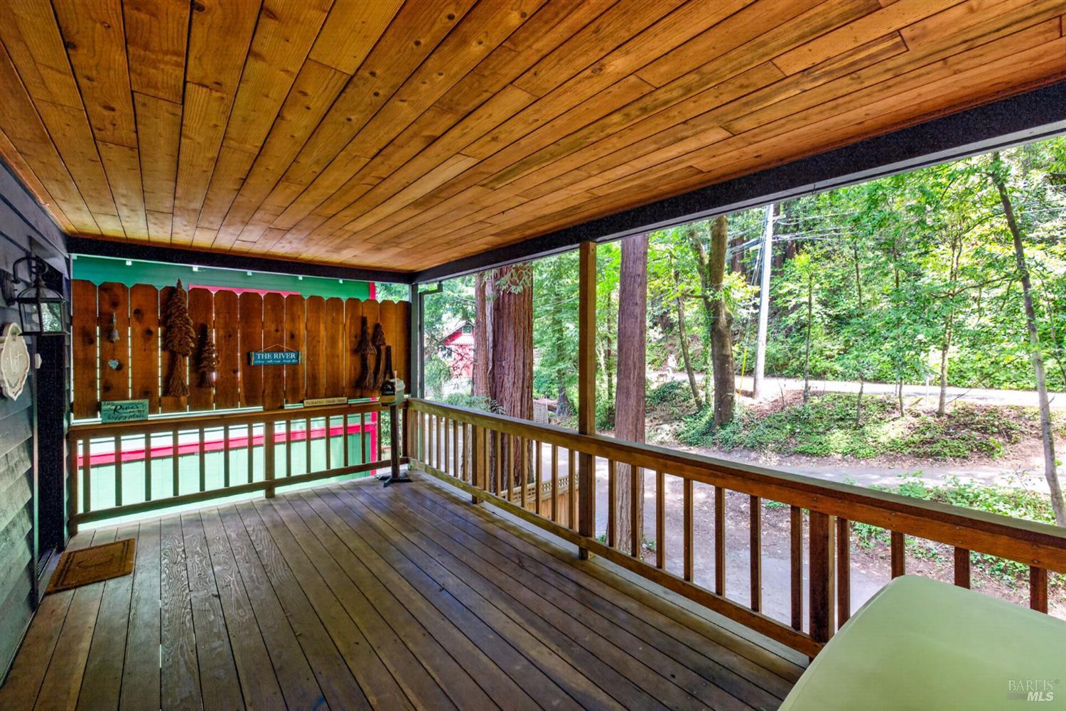 15110 Drake Road Guerneville, CA 95446 - Photo 35 of 66