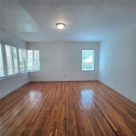 $1,650 | 7936 Harding Avenue, Unit 5, Miami Beach, FL 33141
