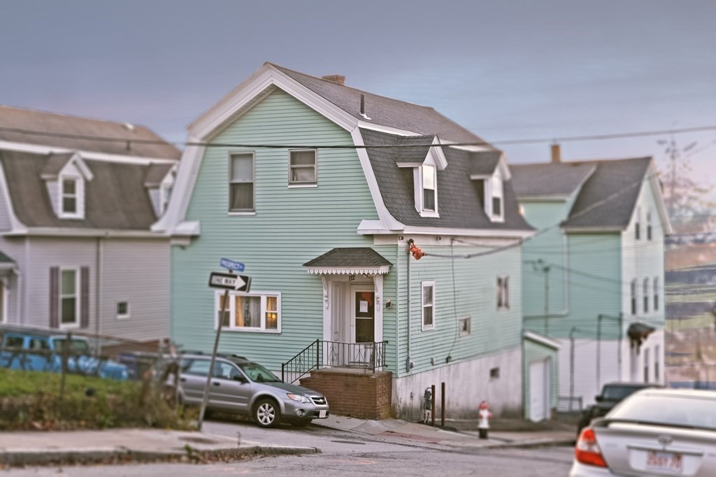 112 School Street Fall River, MA 02720 - Photo 1 of 29 Gallery Image 1