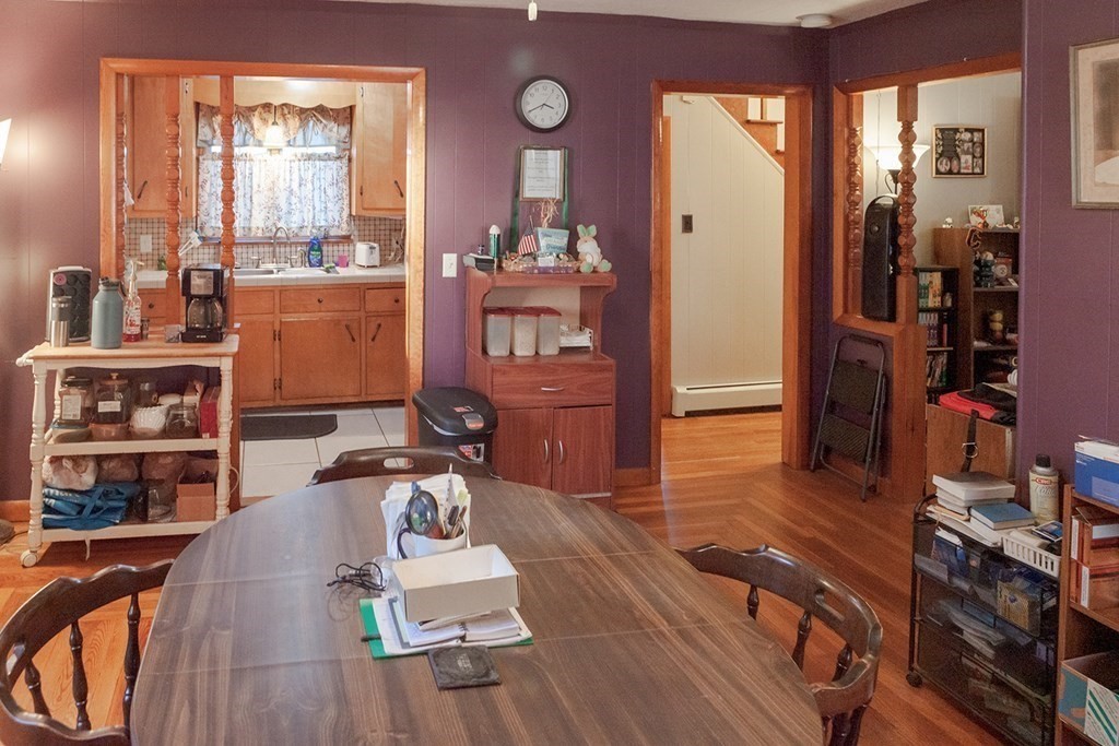 112 School Street Fall River, MA 02720 - Photo 6 of 29 Gallery Image 6