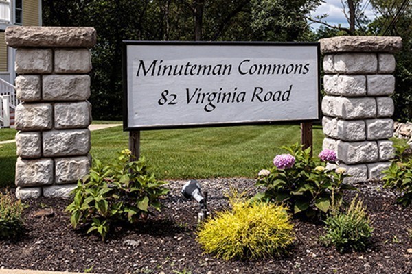 82 Virginia Road, Unit 407 Lincoln, MA 01773 - Photo 18 of 19 Gallery Image 18