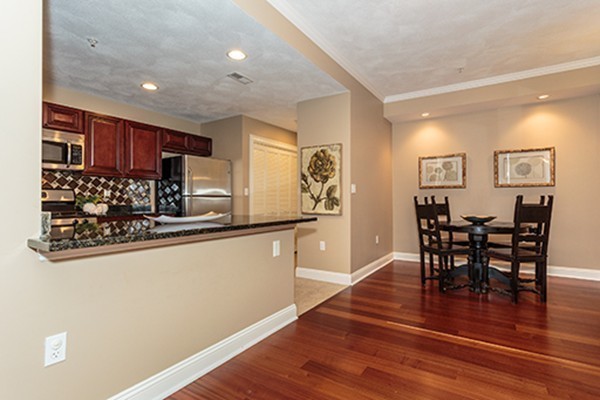82 Virginia Road, Unit 407 Lincoln, MA 01773 - Photo 5 of 19 Gallery Image 5