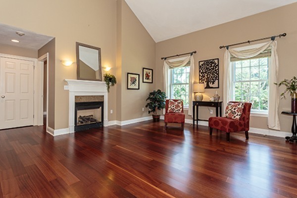 82 Virginia Road, Unit 407 Lincoln, MA 01773 - Photo 6 of 19 Gallery Image 6