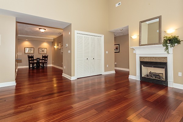 82 Virginia Road, Unit 407 Lincoln, MA 01773 - Photo 8 of 19 Gallery Image 8