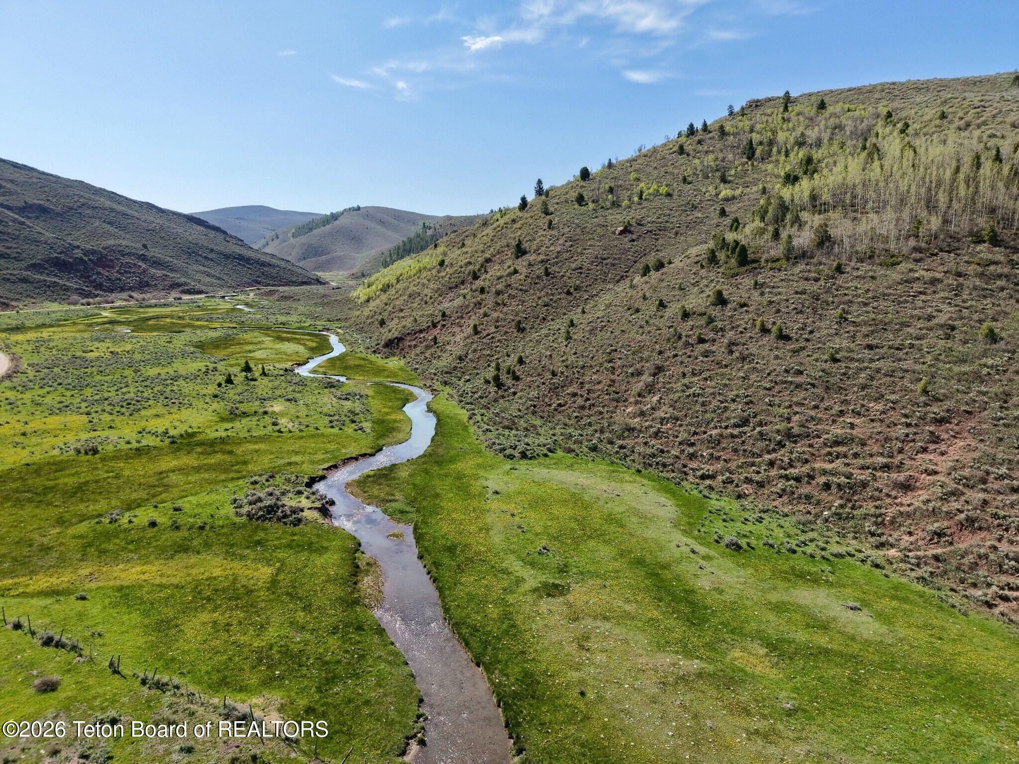 365 IGO Road Cokeville, WY 83114 - Photo 3 of 11 IGO 3
