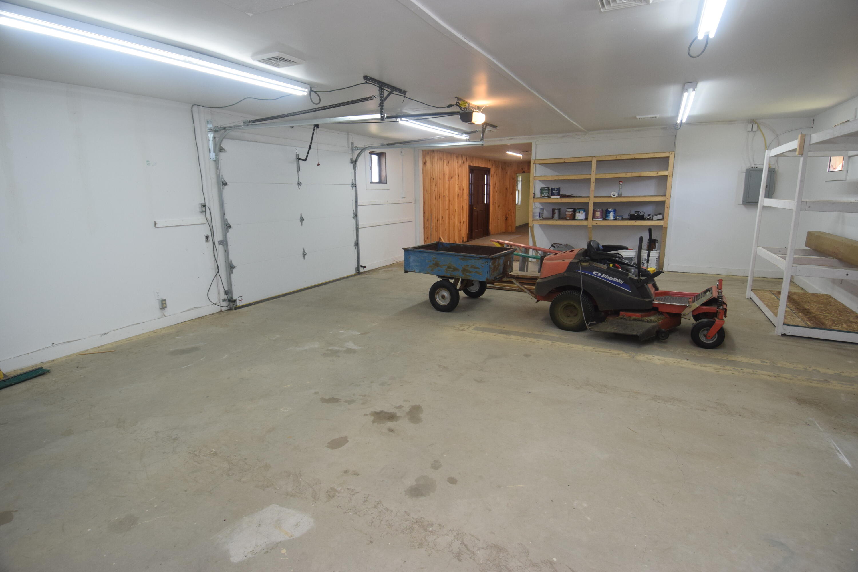 457 Lakewood Road Madison, ME 04950 - Photo 64 of 81 Garage
