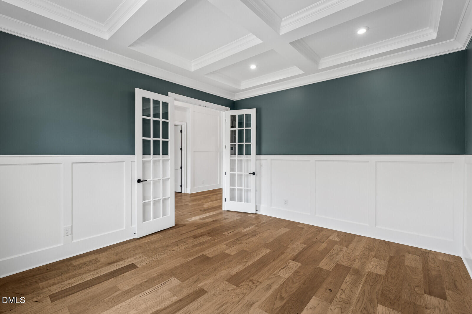 558 Chapel Ridge Drive Pittsboro, NC 27312 - Photo 18 of 31 a view of an empty room