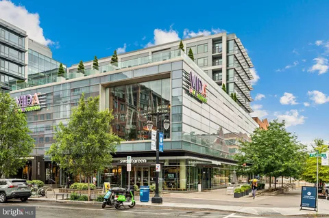 $495,000 | 1000 New Jersey Avenue Southeast, Unit 1224, Washington, DC 20003