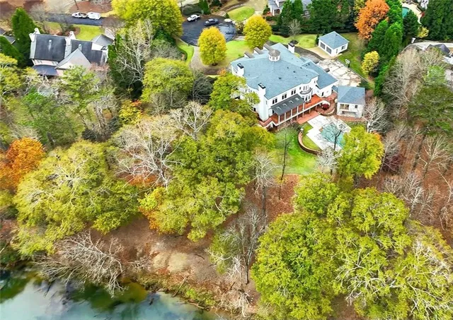 $4,500,000 | 335 Marshy Point, Johns Creek, GA 30097