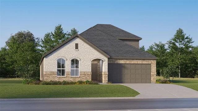 $404,699 | 1822 Thurlow Drive, Cedar Hill, TX 75104