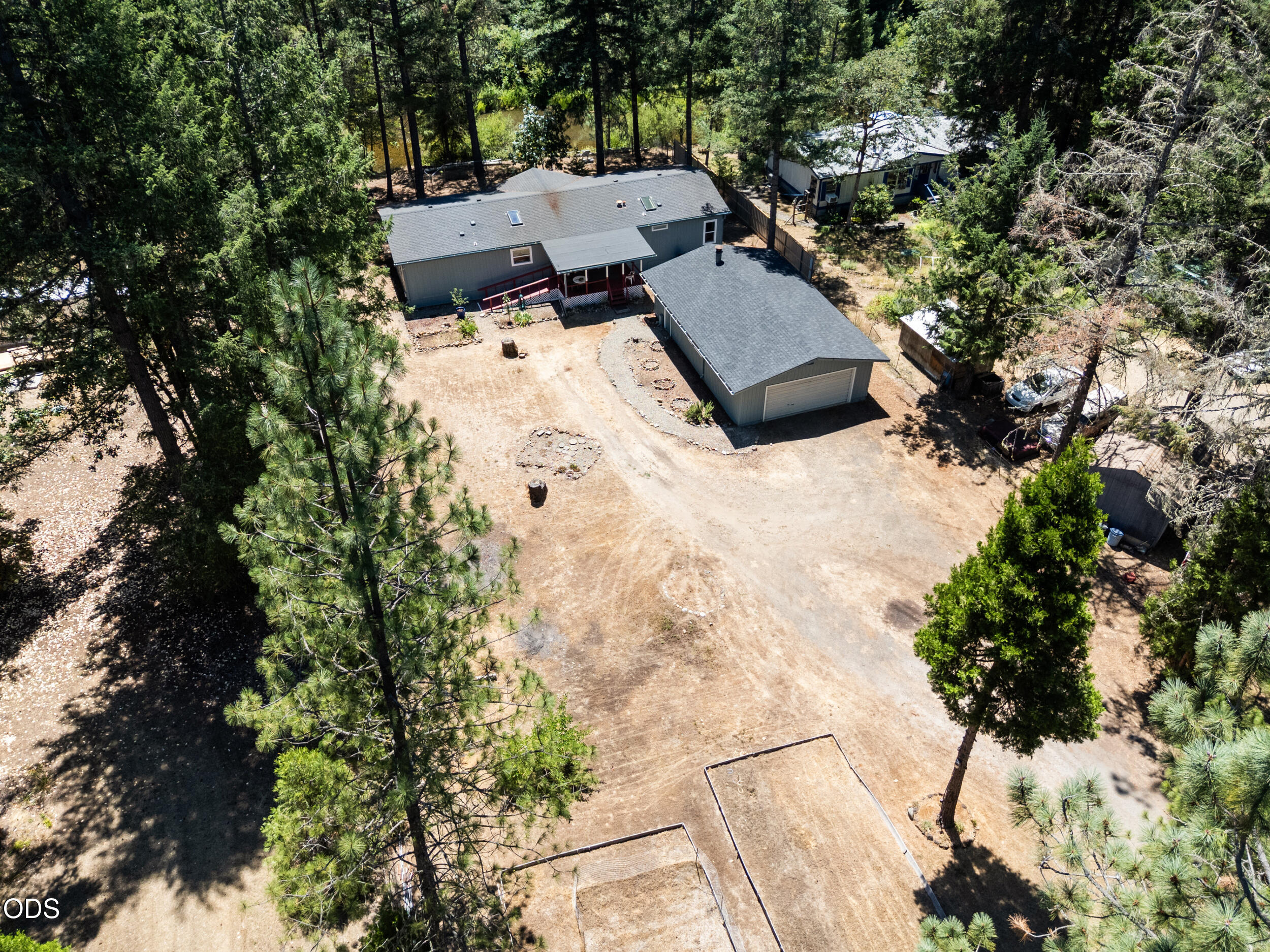 505 Udee Road O'Brien, OR 97534 - Photo 39 of 52
