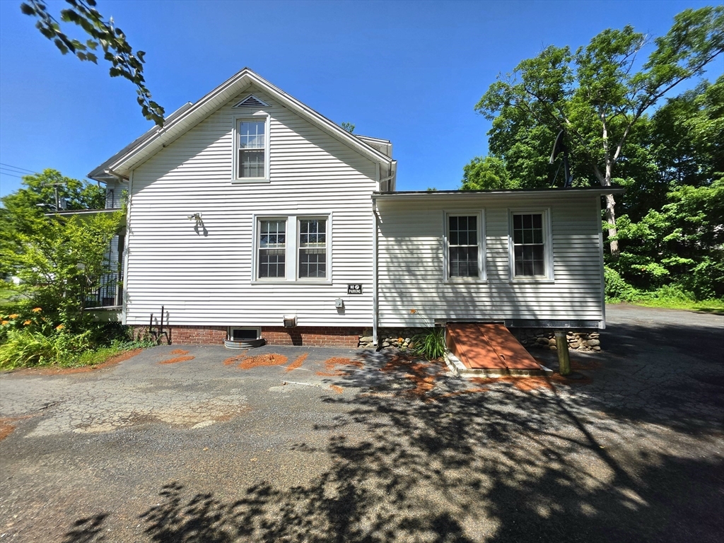 702-704 Main Street Amherst, MA 01002 - Photo 4 of 28