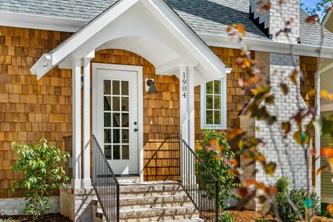 $375,000 | 1904 Ward Street, Durham, NC 27707