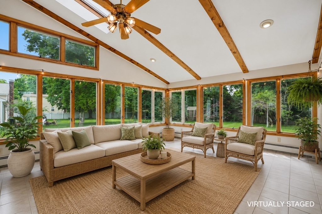 8 Castle Road Millis, MA 02054 - Photo 9 of 41