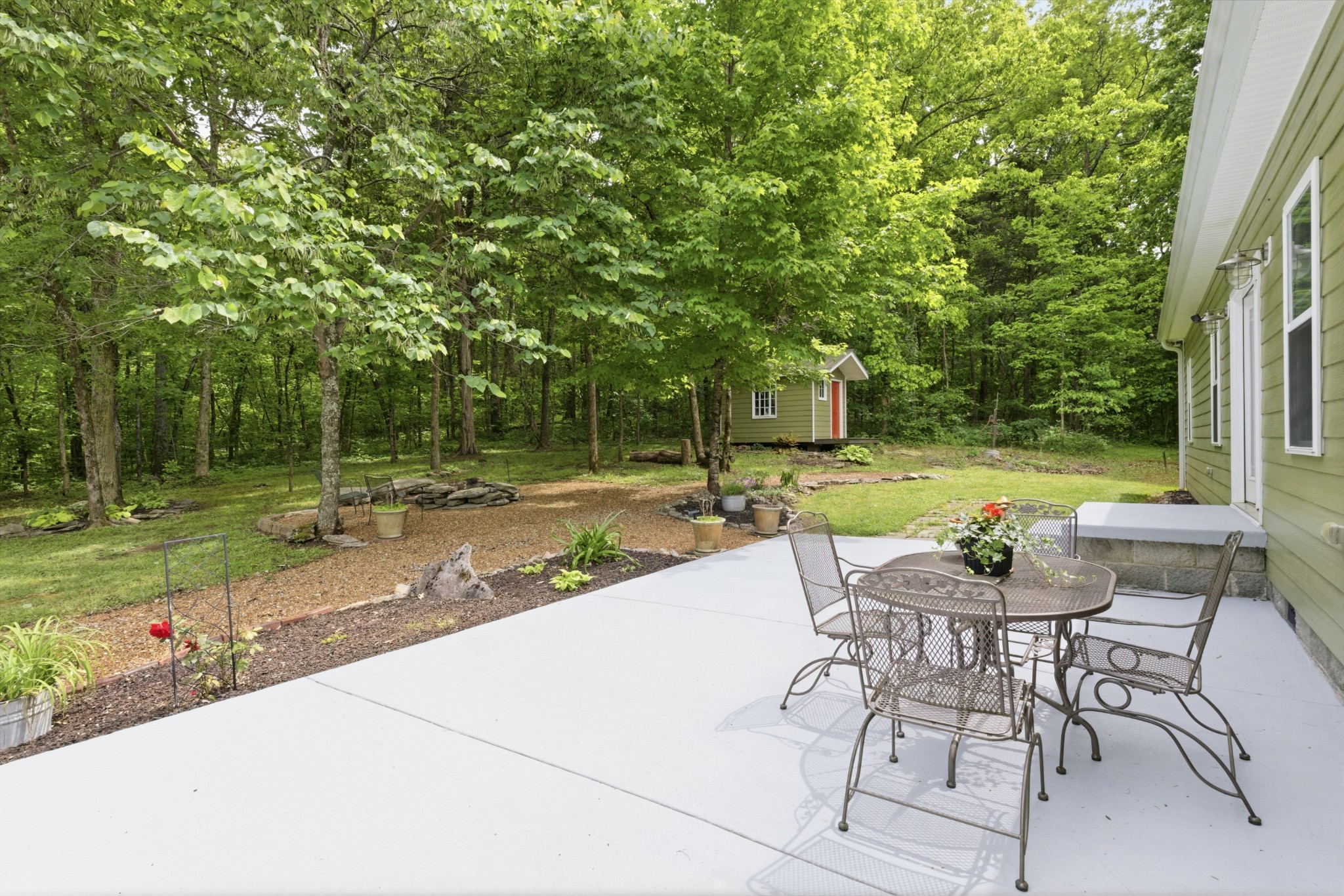 9588 Vaught Road Readyville, TN 37149 - Photo 21 of 31