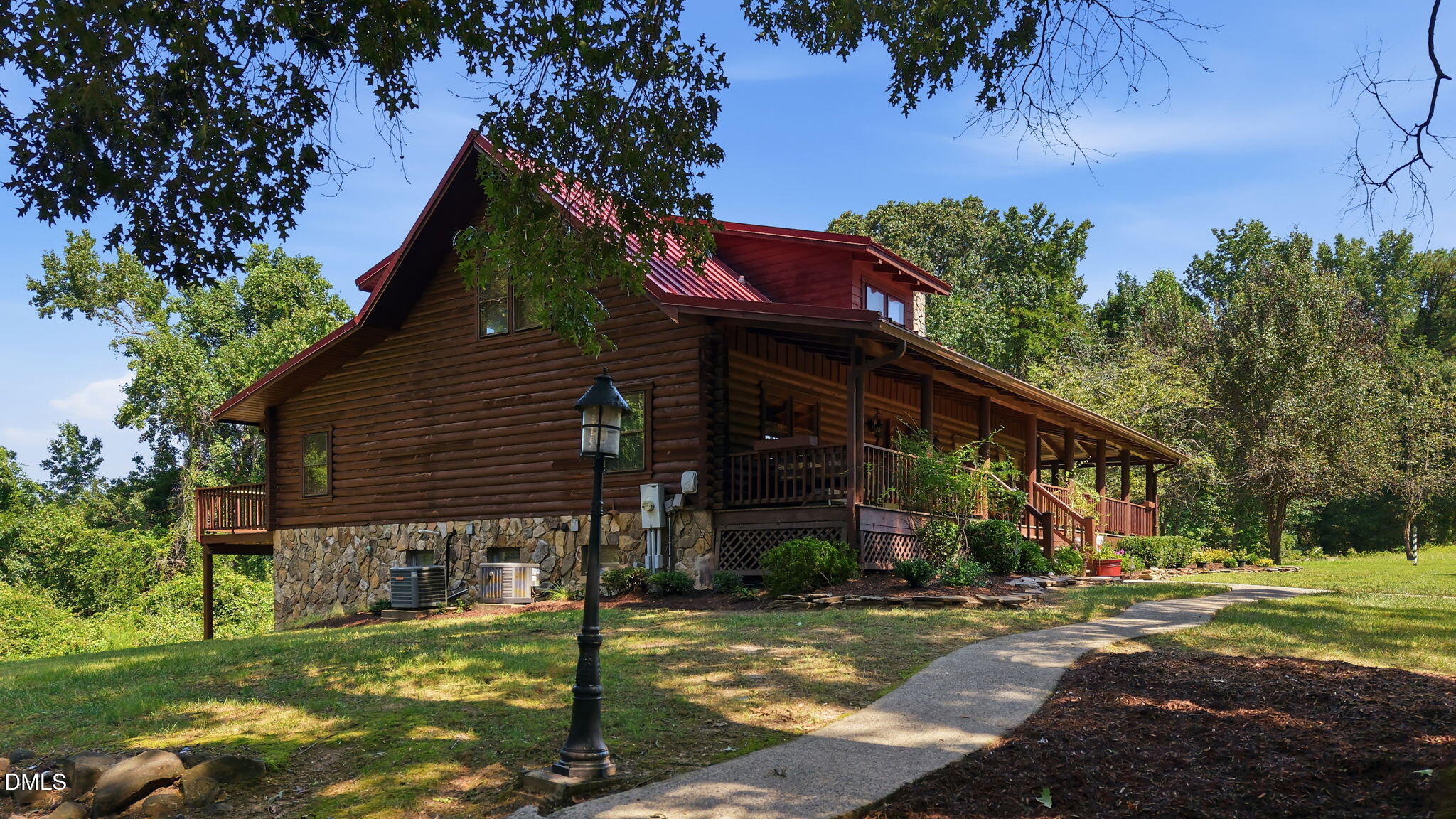 2523 Baptist Road Durham, NC 27703 - Photo 5 of 71 Side view