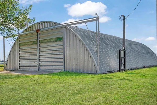 a view of wooden floor