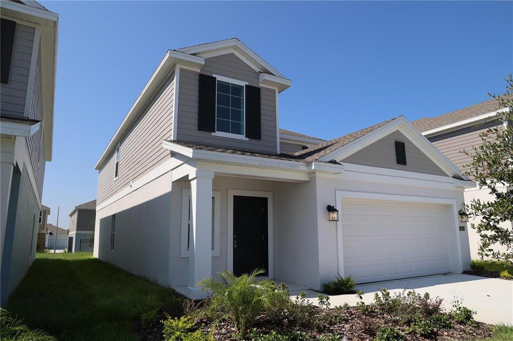 2863 Big Sur Road Davenport, FL 33837 - Photo 2 of 15
