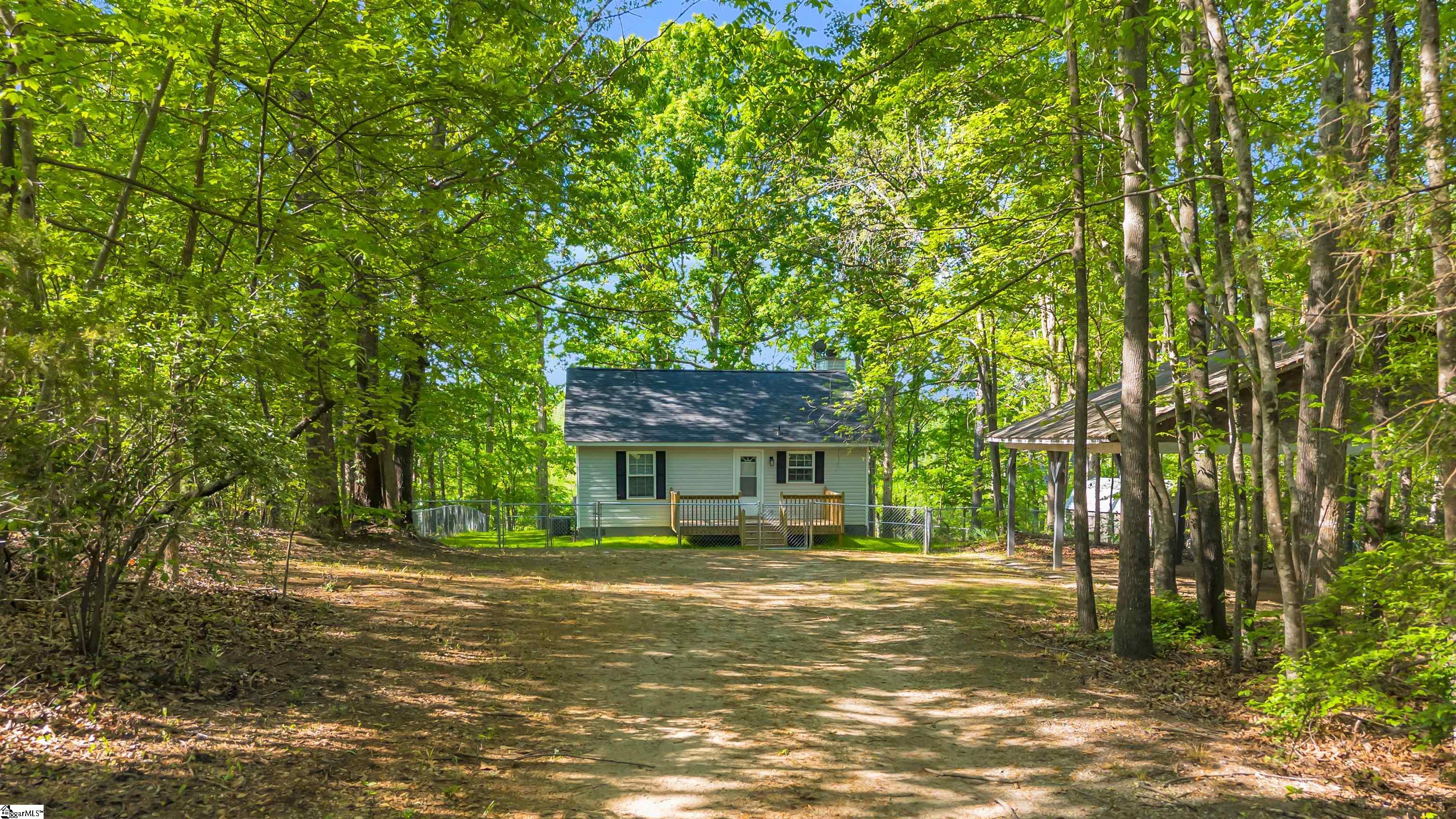 425 Cochise Drive Waterloo, SC 29384 - Photo 23 of 27