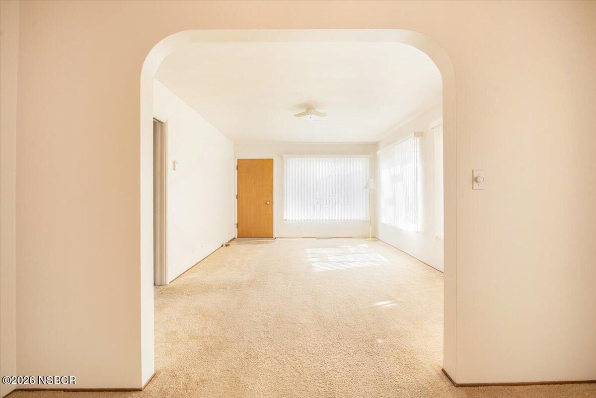 425 South J Street Lompoc, CA 93436 - Photo 13 of 43 13 b living room