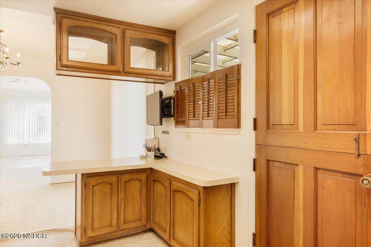 425 South J Street Lompoc, CA 93436 - Photo 19 of 43 19 kitchen