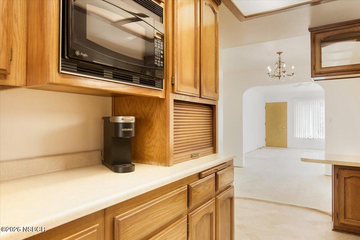 425 South J Street Lompoc, CA 93436 - Photo 20 of 43 20 kitchen