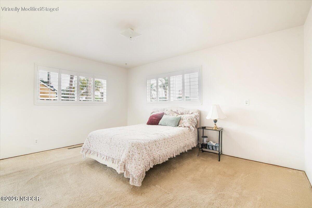 425 South J Street Lompoc, CA 93436 - Photo 26 of 43 26 bedroom 2 staged