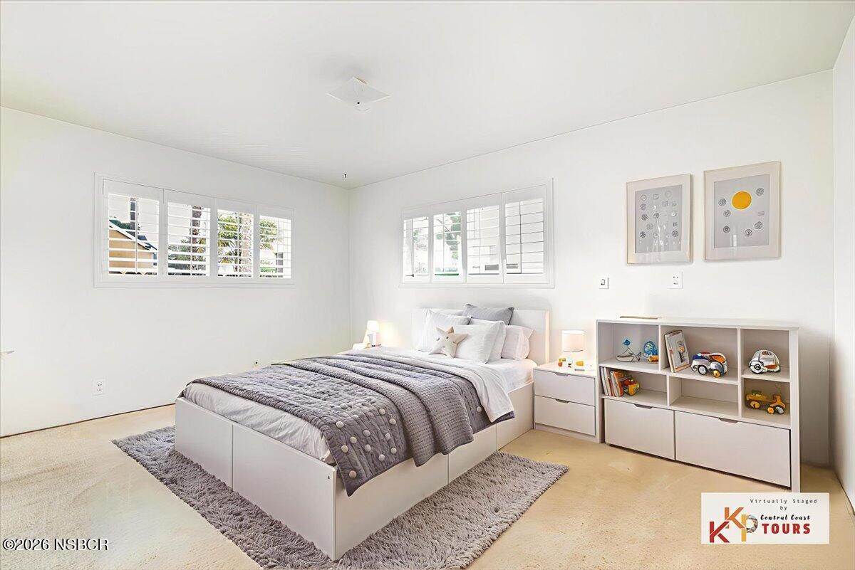 425 South J Street Lompoc, CA 93436 - Photo 27 of 43 27 bedroom 2 stage