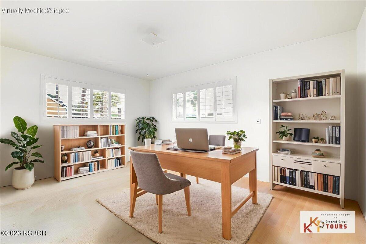 425 South J Street Lompoc, CA 93436 - Photo 28 of 43 28 bedroom 2 staged